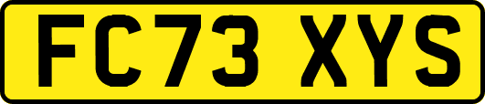 FC73XYS