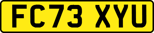 FC73XYU