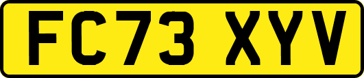 FC73XYV