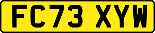 FC73XYW