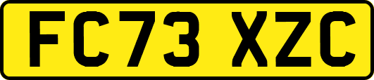 FC73XZC