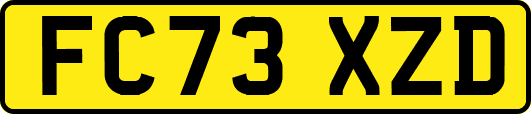 FC73XZD