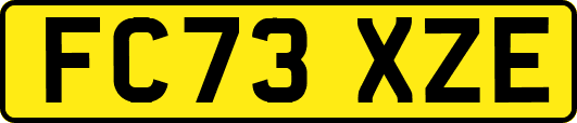 FC73XZE