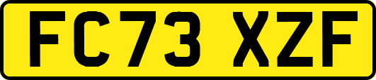 FC73XZF