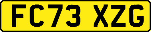 FC73XZG