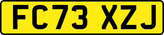 FC73XZJ