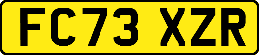 FC73XZR
