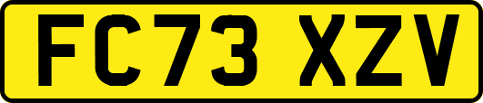 FC73XZV