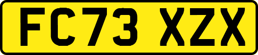 FC73XZX