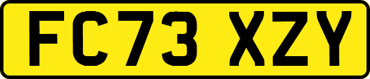 FC73XZY