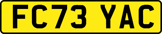 FC73YAC