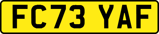 FC73YAF