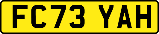 FC73YAH