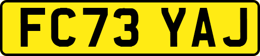 FC73YAJ