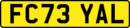 FC73YAL