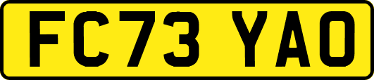 FC73YAO