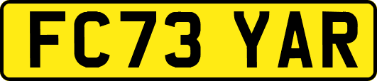 FC73YAR