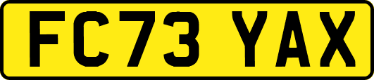 FC73YAX