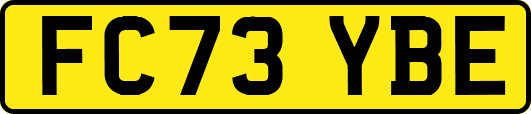 FC73YBE