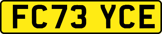 FC73YCE