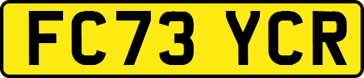 FC73YCR