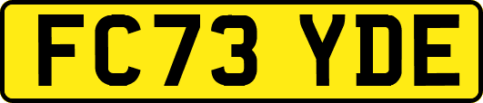 FC73YDE