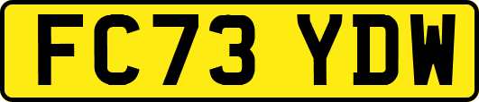 FC73YDW