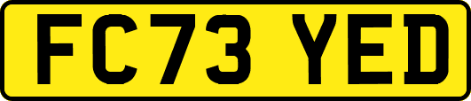 FC73YED