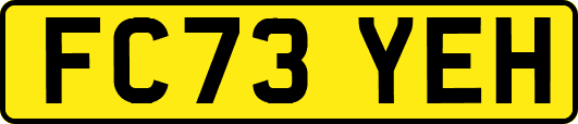 FC73YEH