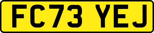 FC73YEJ