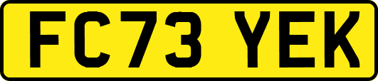 FC73YEK