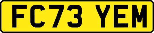 FC73YEM