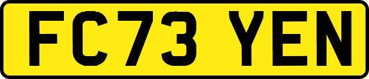 FC73YEN