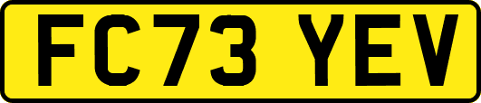FC73YEV