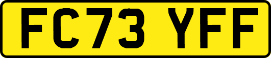 FC73YFF