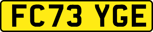 FC73YGE