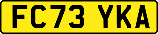 FC73YKA