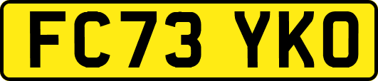 FC73YKO