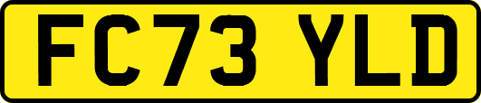 FC73YLD