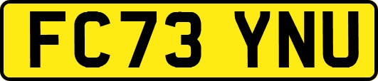 FC73YNU