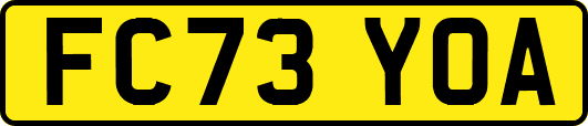 FC73YOA