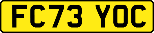 FC73YOC