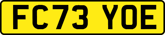 FC73YOE
