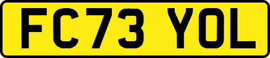 FC73YOL