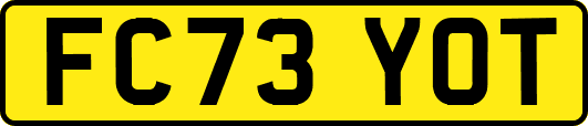 FC73YOT