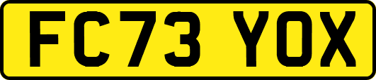 FC73YOX