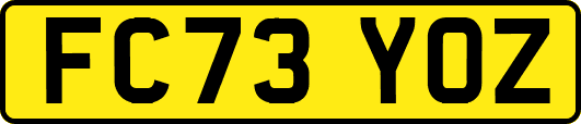 FC73YOZ