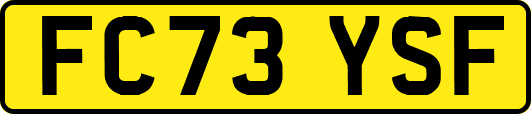 FC73YSF