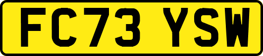 FC73YSW