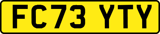 FC73YTY